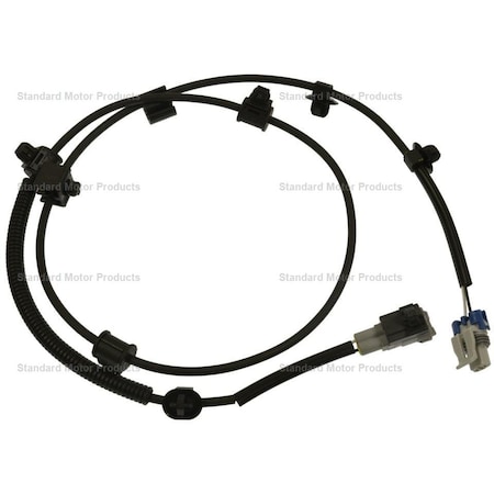 Standard Ignition Abs Wheel Speed Sensor Wire Harness, ALS1385 ALS1385
